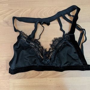 For love and lemons lace bralette